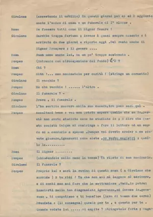 Guerci Cornelio - Peccati vecchi penitenza nuova